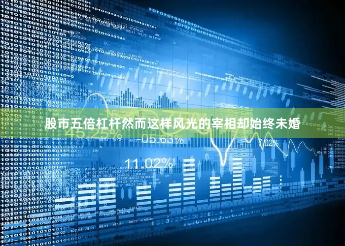 股市五倍杠杆然而这样风光的宰相却始终未婚